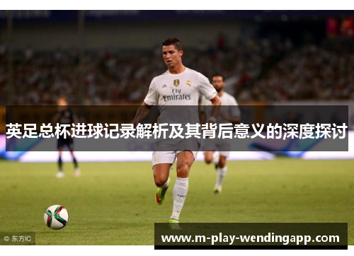 英足总杯进球记录解析及其背后意义的深度探讨