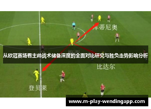 从欧冠赛场看主帅战术储备深度的全面对比研究与胜负走势影响分析